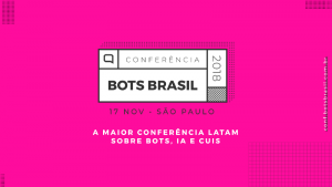 Bots brasil